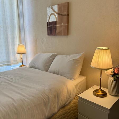 Haymaeket Centro Edinburgh 아파트 외부 사진