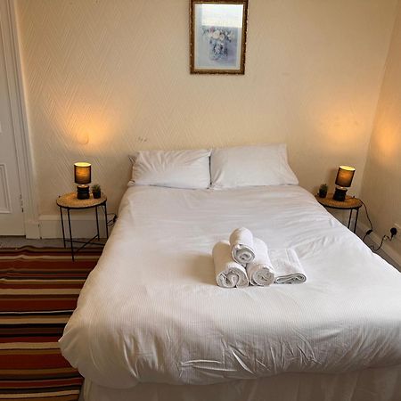 Haymaeket Centro Edinburgh 아파트 외부 사진
