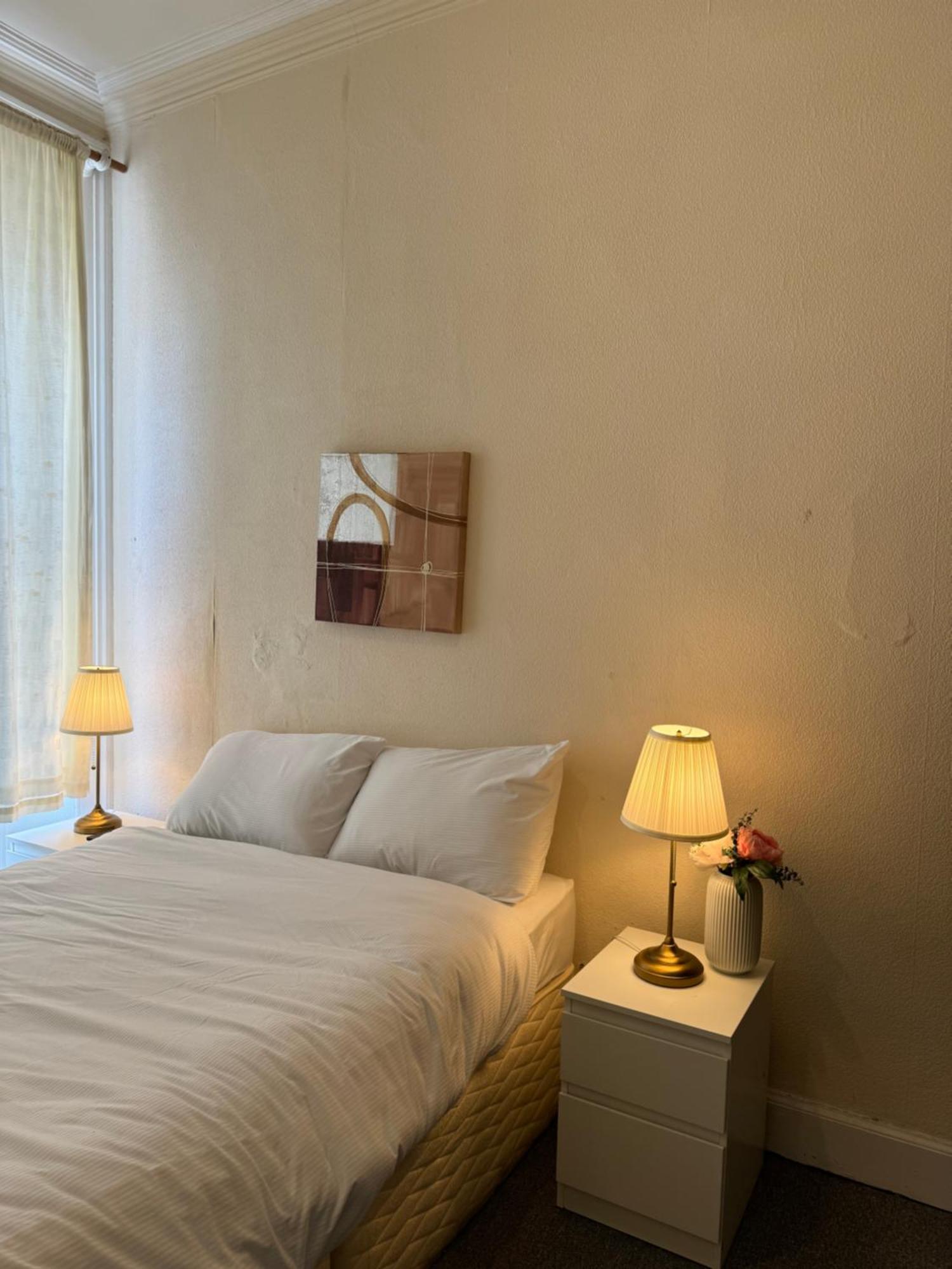 Haymaeket Centro Edinburgh 아파트 외부 사진