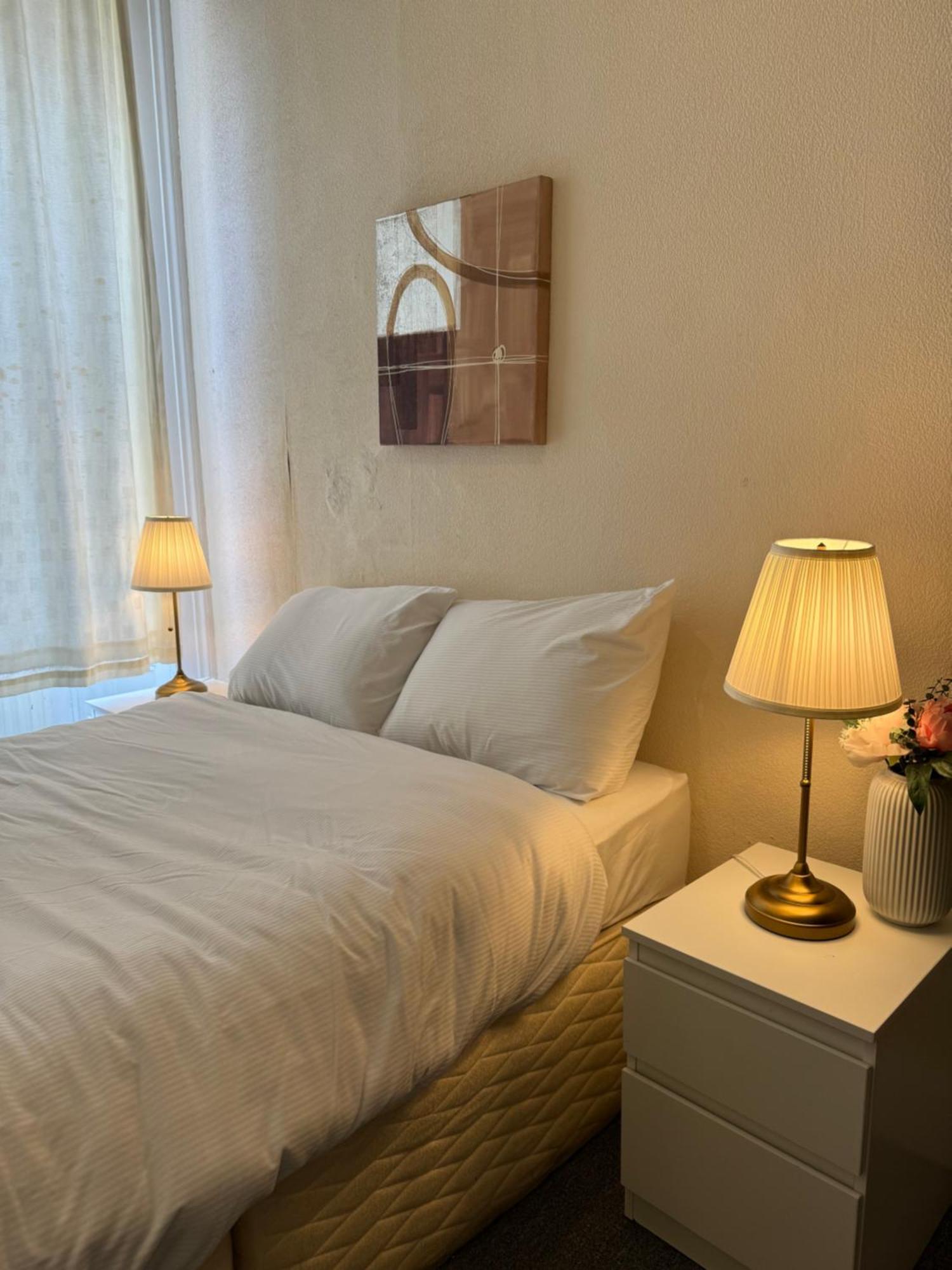Haymaeket Centro Edinburgh 아파트 외부 사진