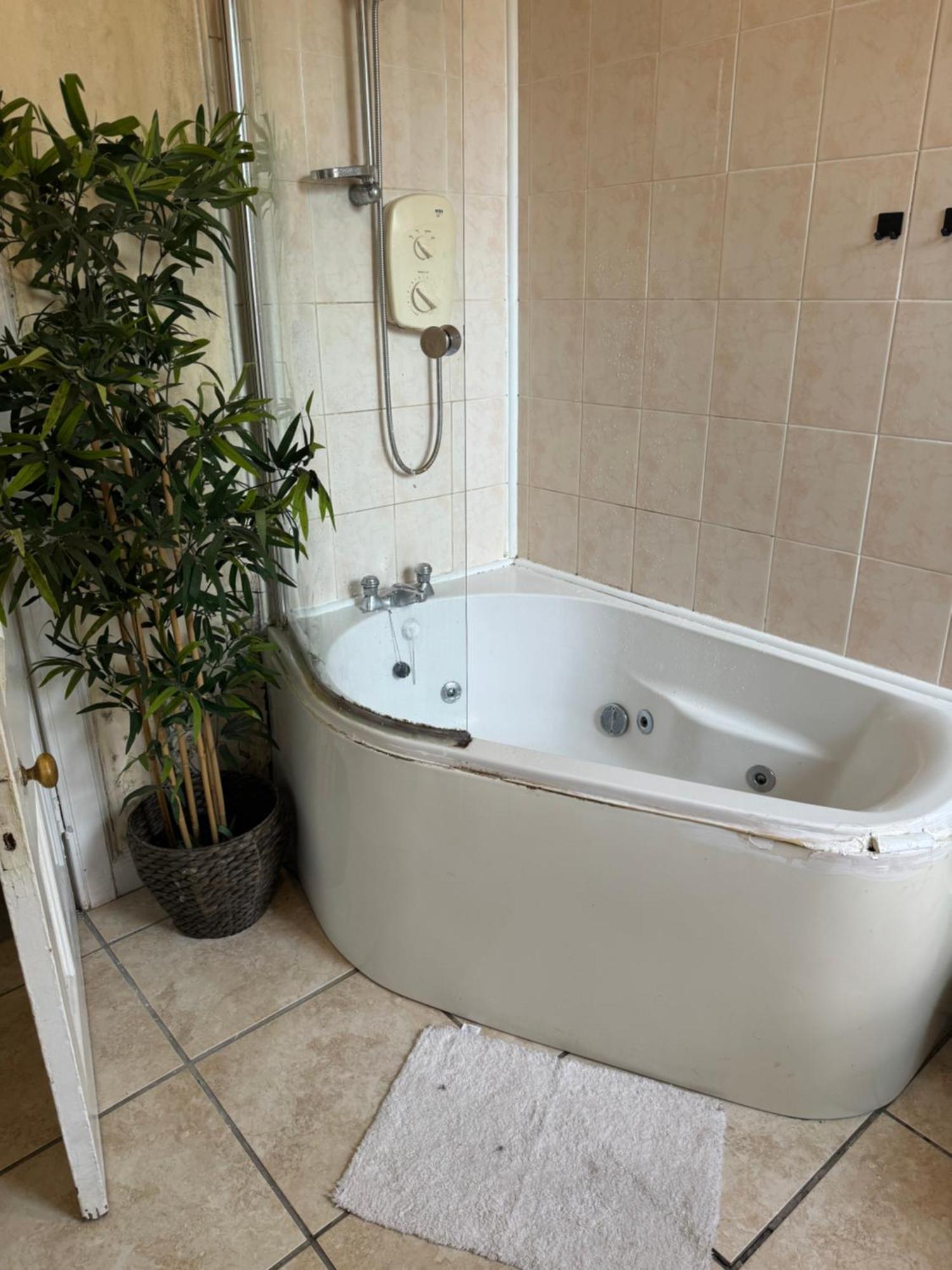 Haymaeket Centro Edinburgh 아파트 외부 사진